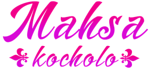 لوگوی مهسا کوچولو